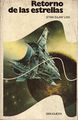 Return from the Stars Spanish Bruguera 1978.jpg