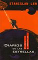 Star Diaries v.2 Spanish Ediciones B 2000.jpg