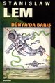 Peace on Earth Turkish İletişim 2000.jpg