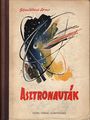 Astronauts Hungarian Móra Ferenc 1954.jpg