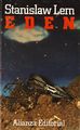 Eden Spanish Alianza Editorial 1991.jpg