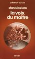 His Master's Voice French Denoël 1976.jpg