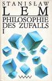 Philosophy of Chance v.1 German Volk und Welt 1988.jpg