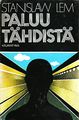 Return from the Stars Finnish Kirjayhtymä 1977.jpg