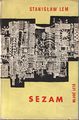 Sesame Czech Mladé letá 1960.jpg