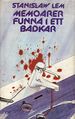 Memoirs Found in a Bathtub Swedish Alba 1980.jpg