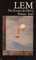 His Master's Voice German Insel 1981.jpg