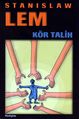 Chain of Chance Turkish İletişim 1999.jpg
