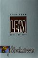 Investigation, the Polish Wydawnictwo Literackie 2001.jpg