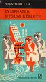 Selected Short Stories Hungarian Kozmosz 1966.jpg