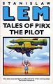 Tales of Pirx the Pilot English Mandarin 1990.jpg