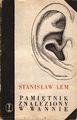 Memoirs Found in a Bathtub Polish WL 1961.jpg
