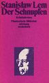 Chain of Chance German Suhrkamp 1979.jpg