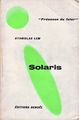 Solaris French Denoël 1966.jpg