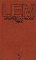 Tales of Pirx the Pilot Polish WL 1986.jpg