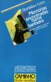 Memoirs Found in a Bathtub Portuguese Caminho 1984.jpg
