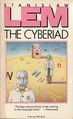 Cyberiad English Harcourt 1985 mass market.jpg