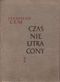 Time Not Lost Polish Wydawnictwo Literackie 1957.jpg