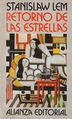 Return from the Stars Spanish Alianza Editorial 1993.jpg