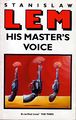 His Master's Voice English Mandarin 1990.jpg