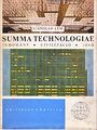 Summa Technologiae Hungarian Kossuth 1972.jpg