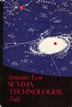 Summa Technologiae Serbo-Croatian Nolit 1977.jpg