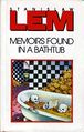 Memoirs Found in a Bathtub English Andre Deutsch 1992.jpg