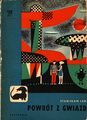 Return from the Stars Polish Czytelnik 1961.jpg