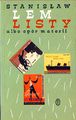 Letters or the Resistance of Matter Polish WL 2002.jpg