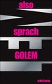 Golem XIV German Suhrkamp 2009.jpg